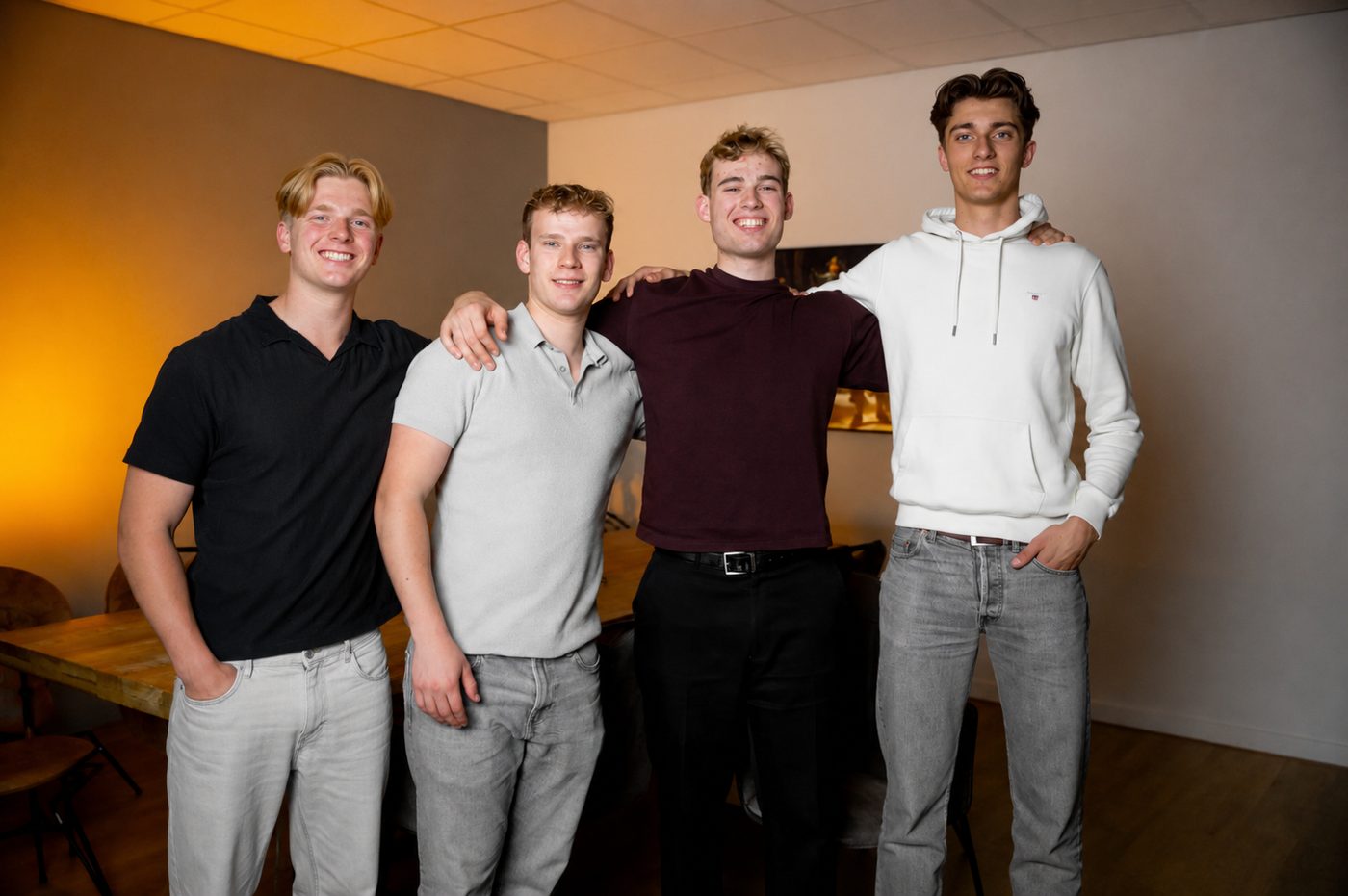 Het team van LarsWebdesign