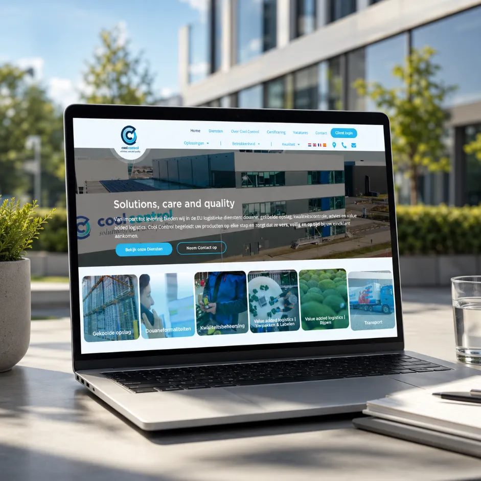 Cool Control