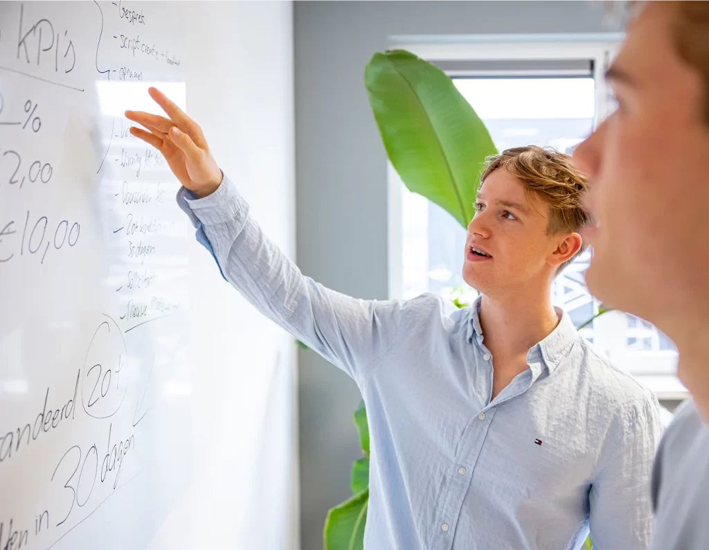 SEO Optimalisatie Westland